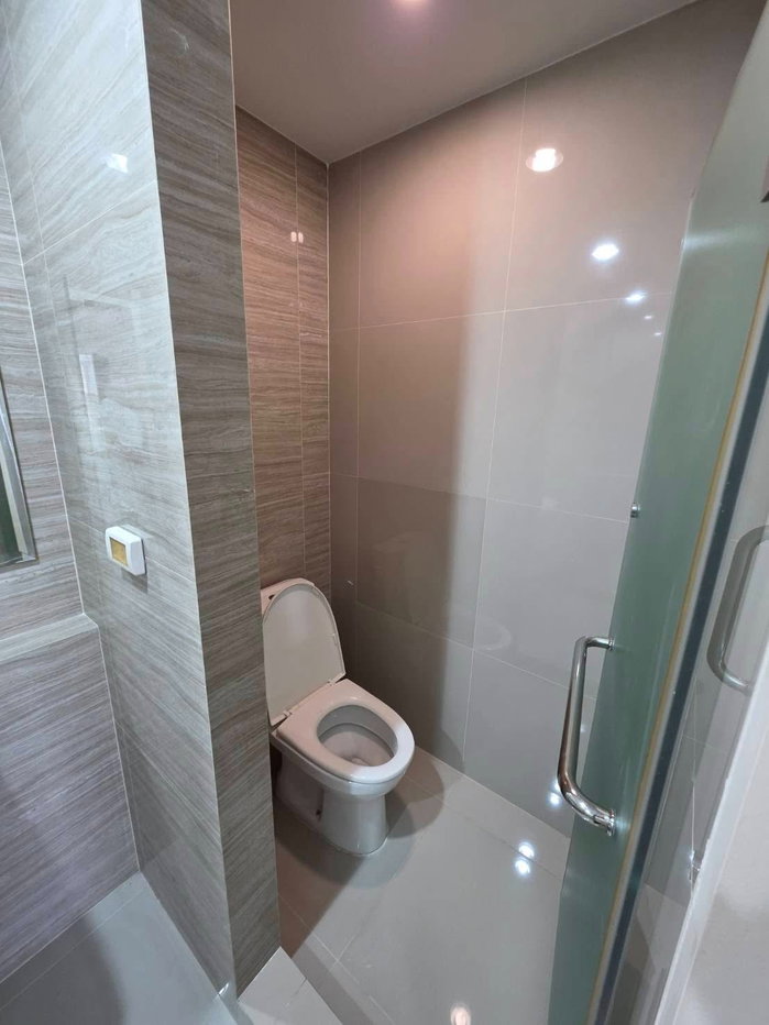 รูป ให้เช่าคอนโด นิช โมโน สุขุมวิท-แบริ่ง อาคาร 1 ชั้น 6 2 ห้องนอน ขนาด 48 ตรม ใกล้ ห้างสรรพสินค้าอิมพีเรียลเวิลด์ - รูปที่ 9/10