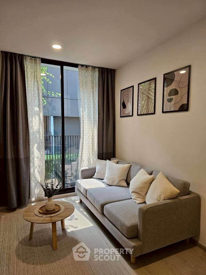 รูป คอนโด 1-ห้องนอน ที่ โนเบิล แอมเบียนส์ สุขุมวิท 42 ใกล้ BTS เอกมัย (ID 2819764) - รูปที่ 6/11