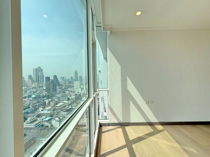 3876♚ขายคอนโด 2 ห้องนอน♙ศุภาลัย เอลีท สุรวงศ์♜MRTสามย่าน∞099-5919653,065-9423251🜲Line@sureresidence