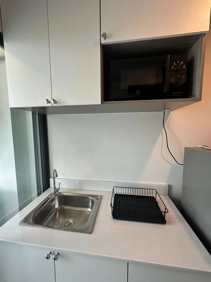 รูป 🔮RB24236 ให้เช่าถูกมาก👍รีเจ้นท์ โฮม วุฒากาศ✅แอดไลน์ @119dgdea ( มี @ ด้วย) แอดมินตอบไว - รูปที่ 11/12