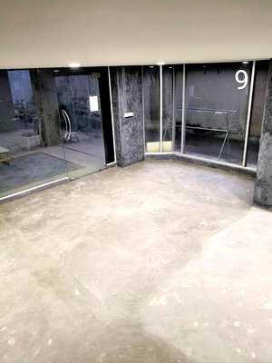 คอนโด ถนนพระราม 4 : 🔥🔥🔥ขายขาดทุน ฟิฟตี้ ปาร์ค สุขุมวิท 50 Fifty Park Sukhumvit 50ใกล้ BTS อ่อนนุช ห้องใหญ่ Pet Friendly🔥