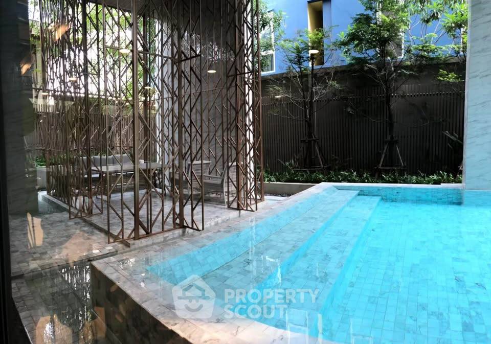 รูป คอนโด 1-ห้องนอน ที่ คลาส สยาม ใกล้ BTS รถไฟฟ้าสนามกีฬาแห่งชาติ (ID 2813867) - รูปที่ 11/14