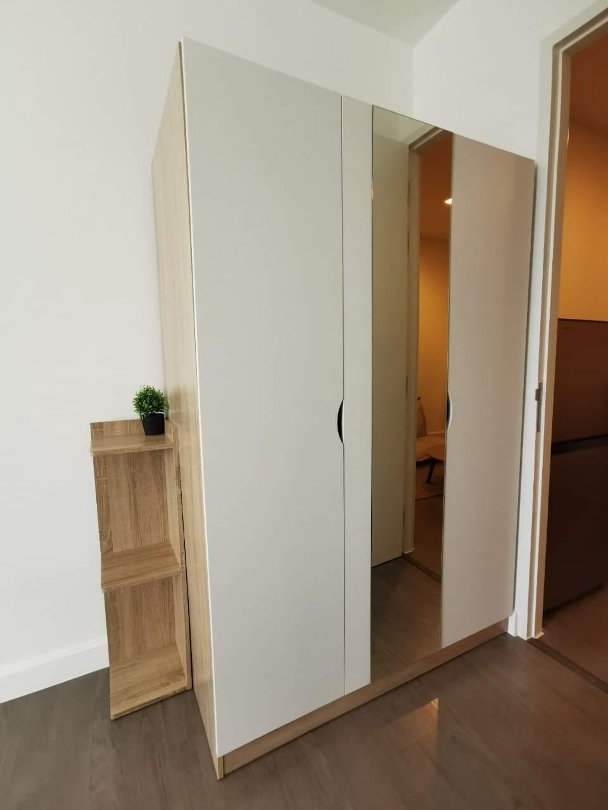 picture 🍀 For Rent A Space ID Asoke - Ratchada 🍀 Add Line ID: @zcondo (with@) 🔥 C3954 - 6/18