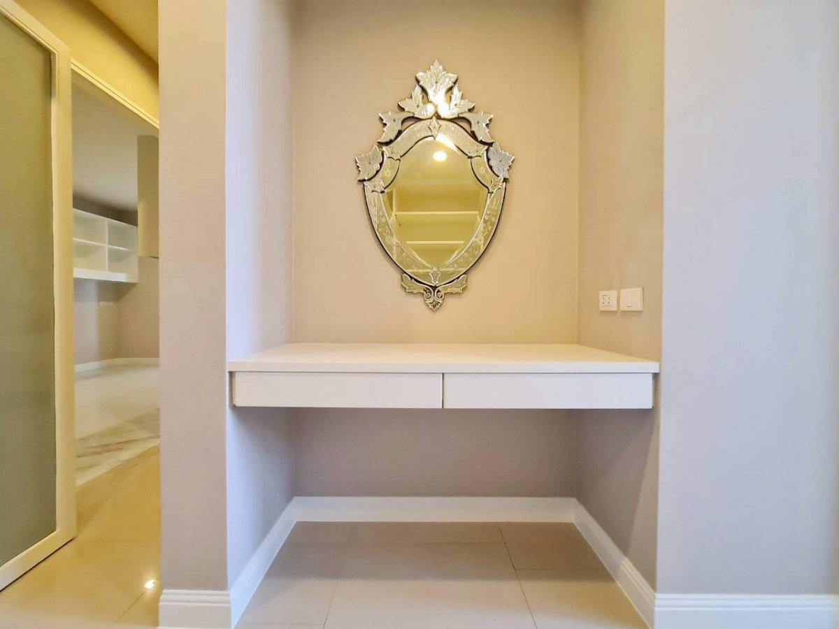 รูป คอนโดปรับปรุงใหม่ ใกล้ BTS Grand Ville House II | ใกล้ BTS อโศก & Terminal 21 - รูปที่ 18/20
