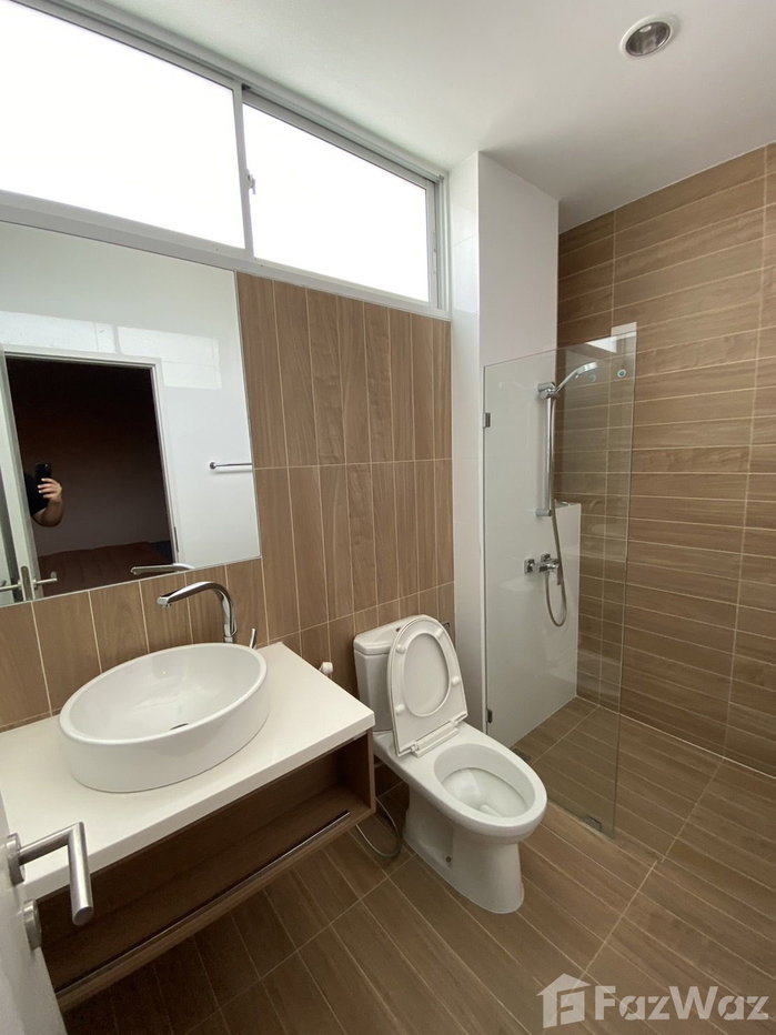 รูป ขาย บ้านเดี่ยว 3 ห้องนอน ในโครงการ เนอวานา บียอนด์ ไลท์ พระราม 9 1377008 - รูปที่ 20/21