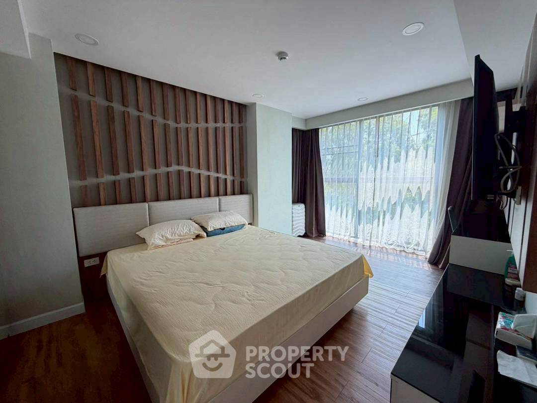 รูป คอนโด 2-ห้องนอน ที่ ดุสิตแกรนด์พาร์ค ใกล้ เมืองพัทยา (ID 2813832) - รูปที่ 3/13