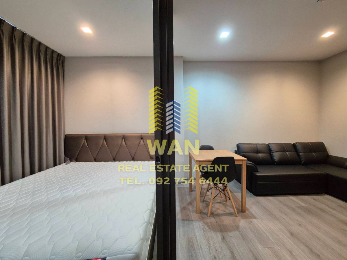 picture politan aqua riverside condo for rent - 8/10