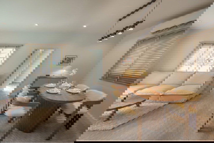 รูป Detached House for Rent – Saransiri Koh Kaew, Phuket  - รูปที่ 3/26