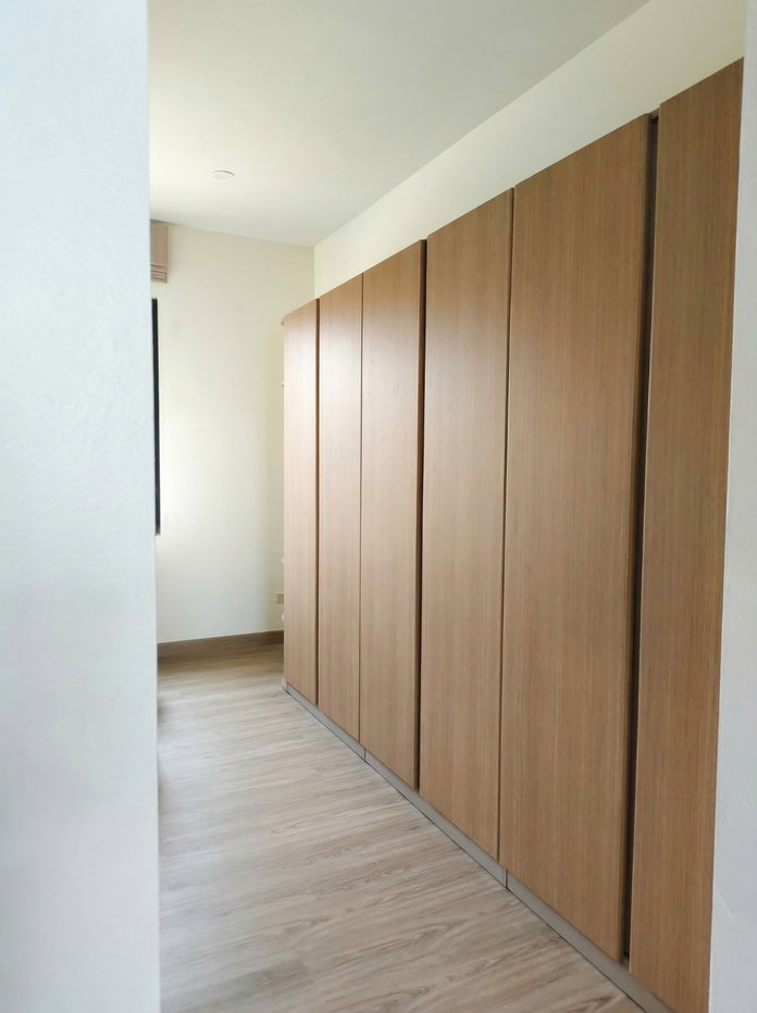 รูป บ้านใหม่ 4 ห้องนอน ใกล้ International School | Pet Friendly | Free Cleaning + Wi-Fi | 49K/Month - รูปที่ 13/16