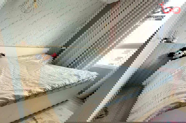 รูป ขาย พลัมคอนโด พหลโยธิน 89 ธัญบุรี 28 ตร.ม.ชั้น 8 ใกล้รถไฟฟ้าสายสีแดง สถานีหลักหก - รูปที่ 3/7