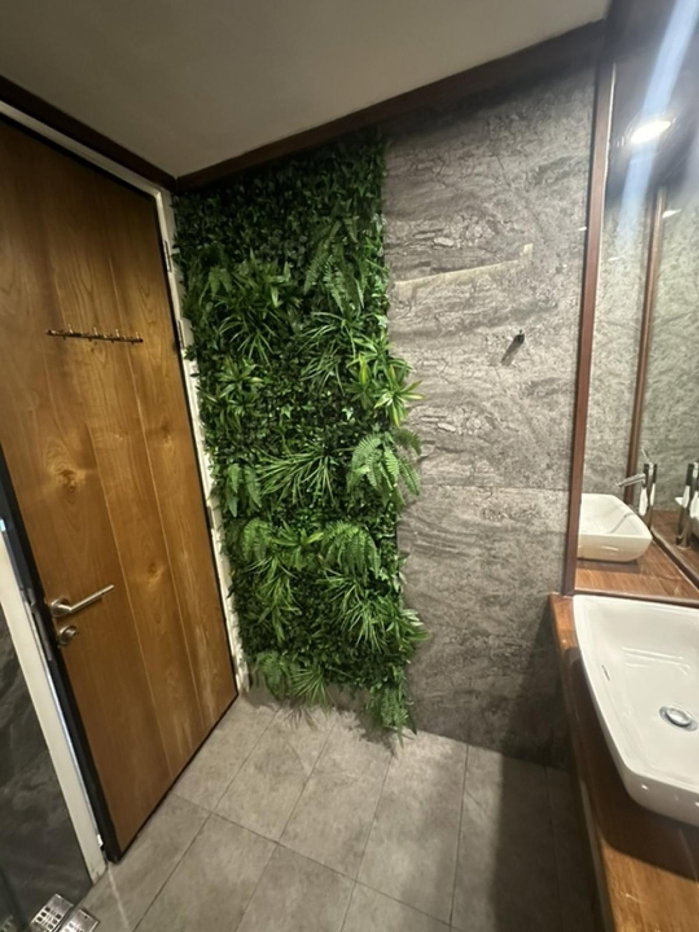 รูป 🔥 คอนโดสไตล์ Loft ใจกลางเอกมัย! The Lofts Ekkamai ห้องใหญ่ เพดานสูง ดีไซน์โดดเด่น - รูปที่ 14/37