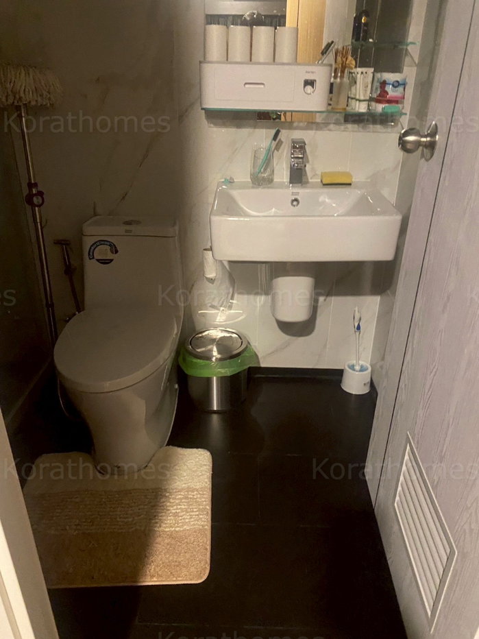 picture For sale 33 Sq.m Plus condo korat - 11/25