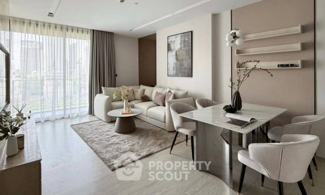 รูป คอนโด 2-ห้องนอน ที่ เดอะ รูม สุขุมวิท 38 ใกล้ BTS เอกมัย (ID 2812506) - รูปที่ 10/13