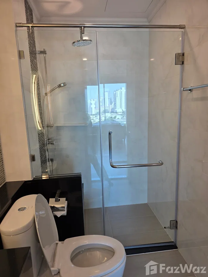 รูป คอนโดให้เช่า 1 ห้องนอน ในโครงการ ศุภาลัย โอเรียนทัล สุขุมวิท 39 6201392 - รูปที่ 15/18