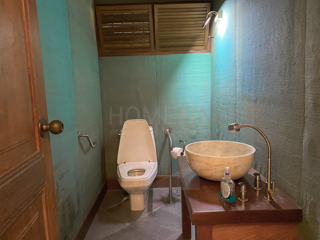 รูป Chidlom – Ploenchit Land studio, for sale - รูปที่ 28/55