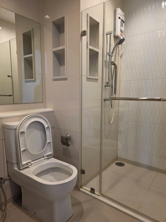 รูป 🏢 ให้เช่าคอนโด : Life Asoke - Rama 9 (ไลฟ์ อโศก - พระราม 9)   รหัสทรัพย์ | 📌LNP-C12969 - รูปที่ 8/8