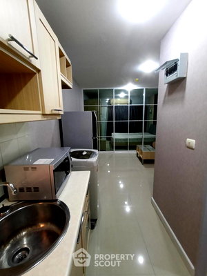 Condos for sale : 1-BR Condo at Metro Park Sathorn 3C near MRT Phetkasem 48 (ID 2820624)