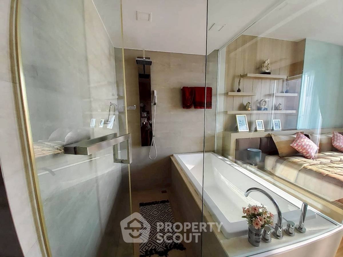 รูป คอนโด 1-ห้องนอน ที่ ซีตัส บีชฟรอนท์ ใกล้ หาดจอมเทียน (ID 2819466) - รูปที่ 5/9