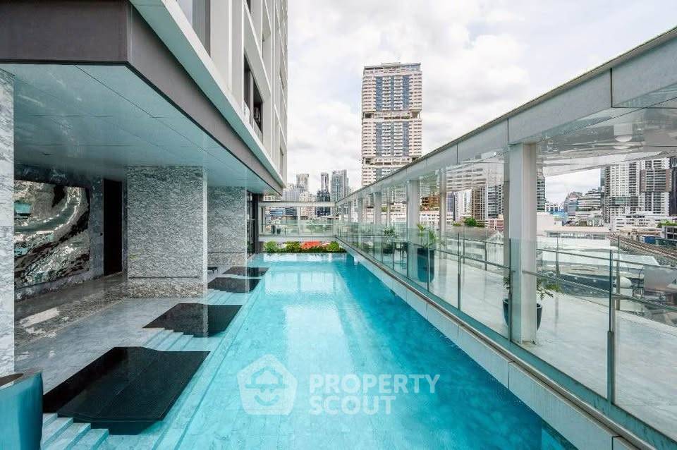 รูป คอนโด 1-ห้องนอน ที่ บีทนิค สุขุมวิท 32 ใกล้ BTS ทองหล่อ (ID 2814468) - รูปที่ 15/17