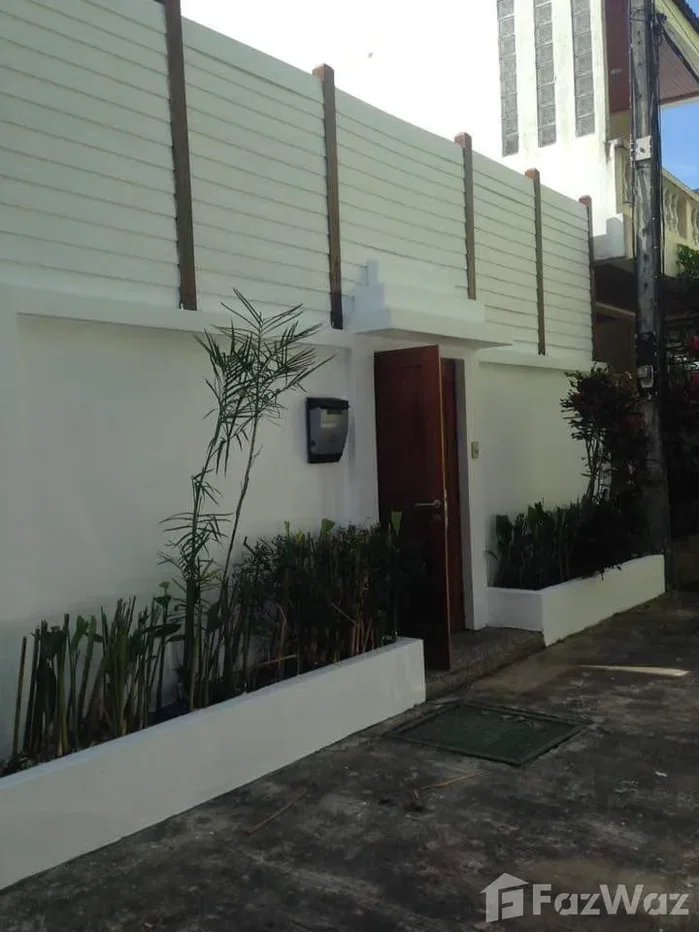 รูป ขาย วิลล่า 4 ห้องนอน ใน กะทู้, ภูเก็ต 5365752 - รูปที่ 9/21