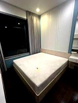 คอนโดให้เช่า : 🔥 Q Asoke | คอนโดหรูใจกลางเมือง พร้อมอยู่ 🔥 2BED1BATH 📍 ติด MRT เพชรบุรี เดินทางสะดวกสุดๆ
