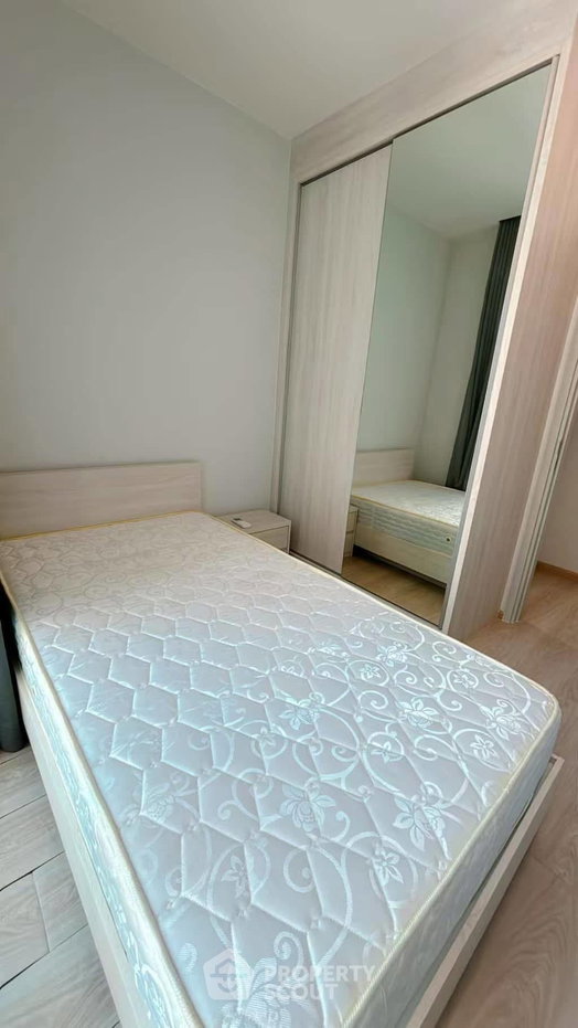 picture 2-BR 53 Sqm On 21st Floor At Noble Revolve Ratchada, 200m To MRT (ID 2818618) - 3/8