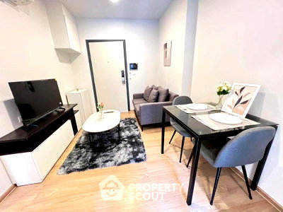Condos for rent : 1-BR Condo at Chewathai Pinklao near MRT Bang Yi Khan (ID 2820619)