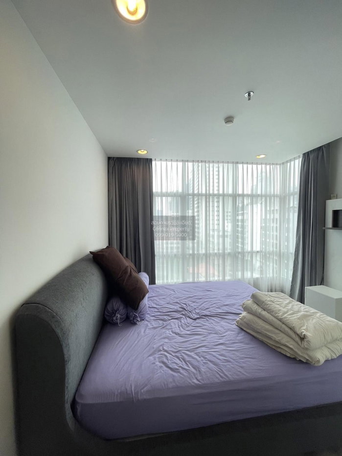 รูป 🔥🔥🔥 เช่าคอนโด  เซ็นทริค สาทร - เซนต์หลุยส์ ฺBTS-เซนต์หลุยส์ ยานนาวา เขต สาทร กรุงเทพ CX-27030 ✅ ทักไลน์ @connexproperty ตอบทันที ทีมงานมืออาชีพ ✅ 🔥🔥🔥 - รูปที่ 11/12