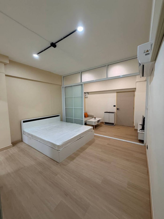picture Numchok Condominium for rent ✨ Fully furnished - 2/6