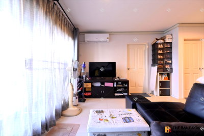 Condos for sale : 🔥Urgent! Hot Unit! 🔥Beautiful Room - Aspire Rama 9, Near MRT Rama 9
