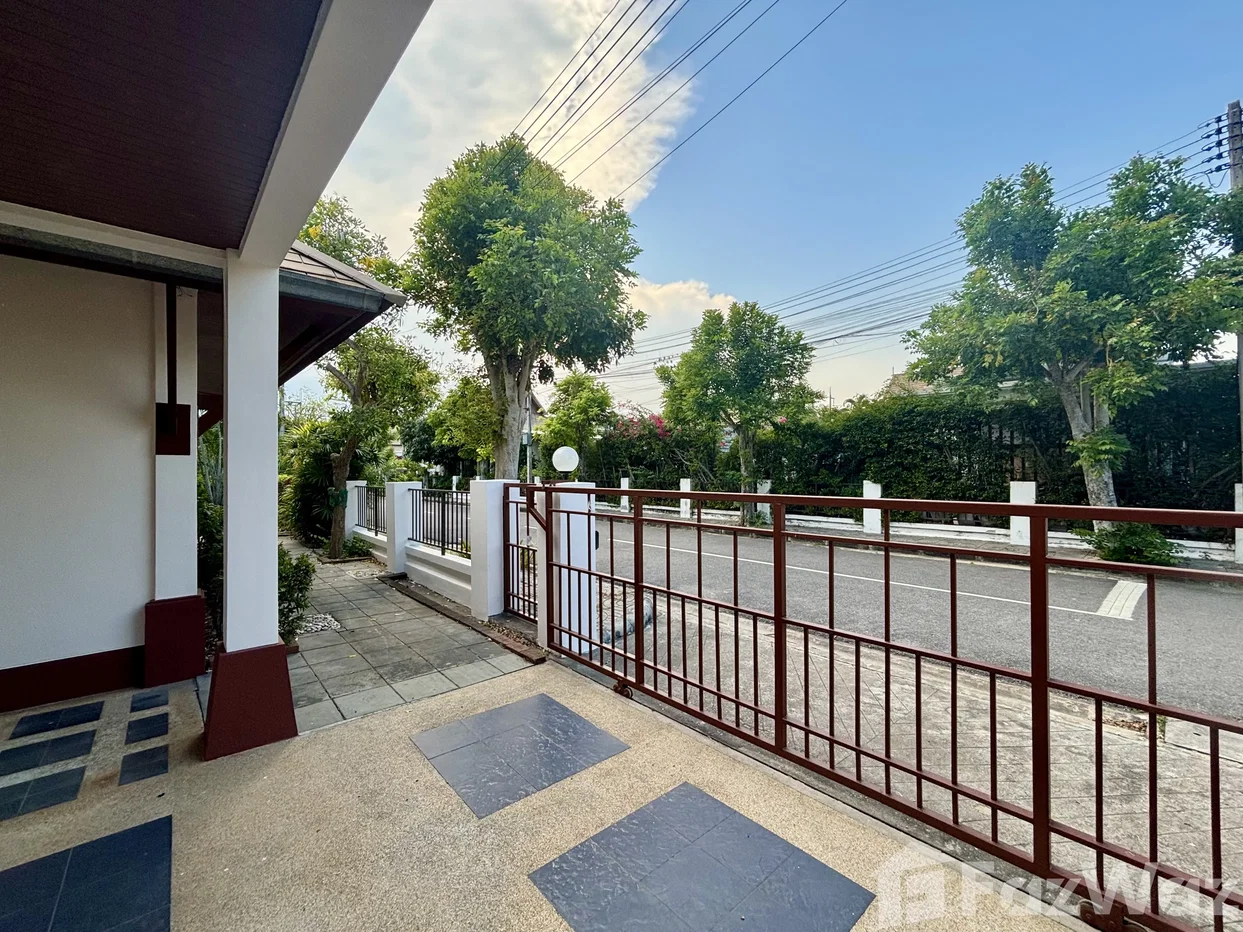 รูป วิลล่าให้เช่า 3 ห้องนอน ในโครงการ ลาวัลเล่  6200119 - รูปที่ 39/43