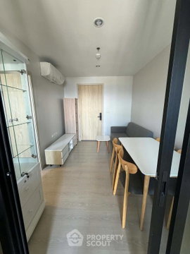 คอนโด 1-ห้องนอน ที่ นิว โนเบิล ศรีนครินทร์ – ลาซาล ใน สำโรงเหนือ (ID 2774721)