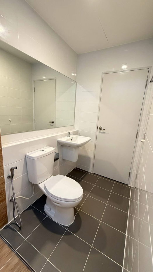 รูป ทาวน์เฮ้าส์ให้เช่า ✨ Pleno Sukhumvit-Bangna 3 ✨ 3 ห้องนอน 2 ห้องน้ำ เฟอร์นิเจอร์ และ เครื่องใช้ไฟฟ้าครบ  - รูปที่ 35/39