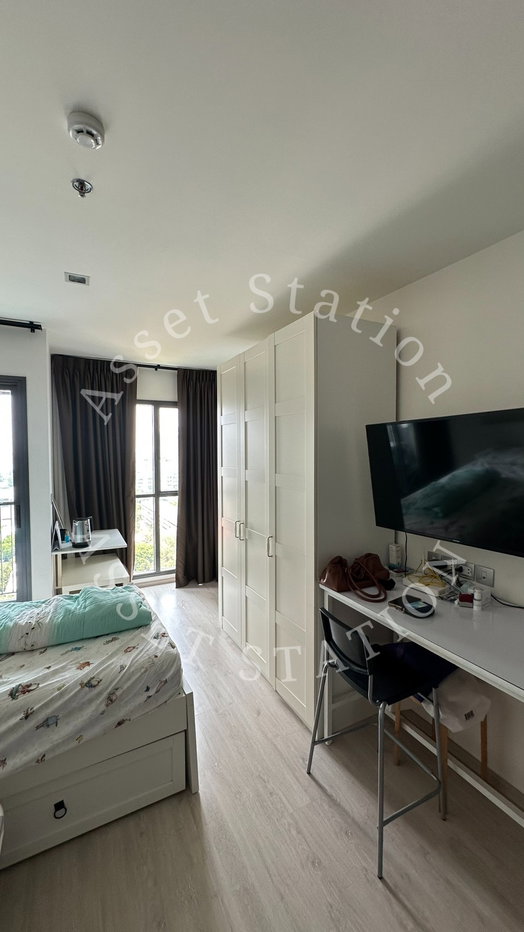 รูป 💎 Rhythm Rangnam ห้องสวย แต่งครบ พร้อมอยู่ ใจกลางเมือง ✨ - รูปที่ 4/12