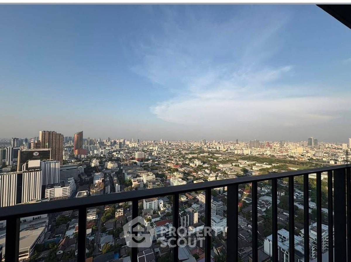 รูป คอนโด 1-ห้องนอน ที่ โนเบิล อราวน์ อารีย์ ใกล้ BTS อารีย์ (ID 2817166) - รูปที่ 9/9