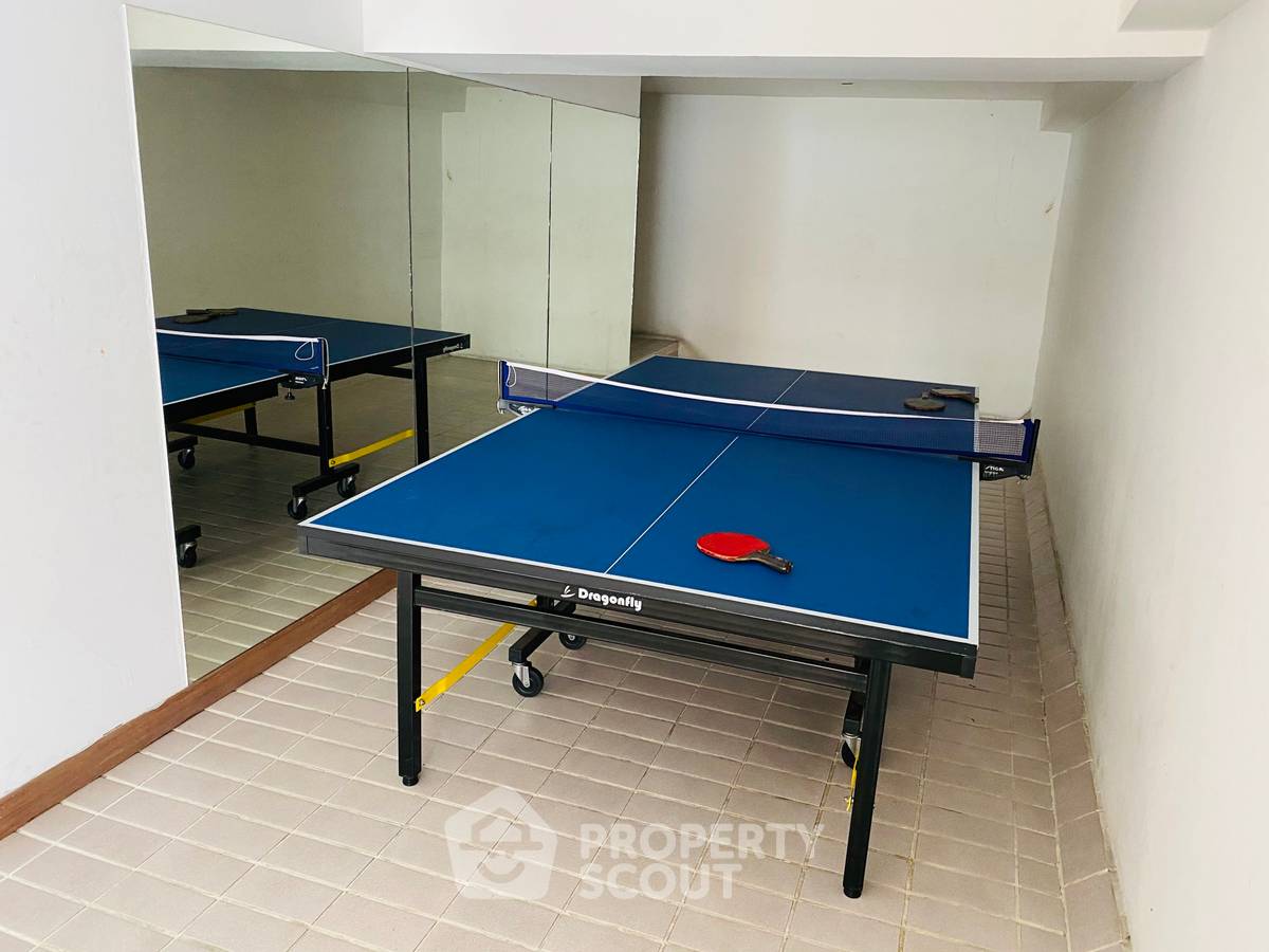 รูป คอนโด 2-ห้องนอน ที่ เดอะ พีโอนี ใกล้ MRT คลองเตย (ID 1837731) - รูปที่ 22/25