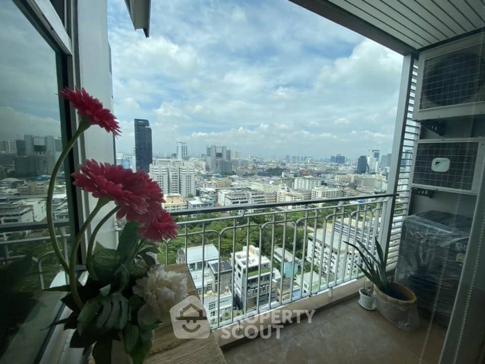 รูป คอนโด 1-ห้องนอน ที่ เดอะ คอมพลีท ราชปรารภ ใกล้ ARL ราชปรารภ (ID 2814652) - รูปที่ 6/6