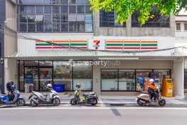 รูป Aree Place Sukhumvit 26 - รูปที่ 5/5