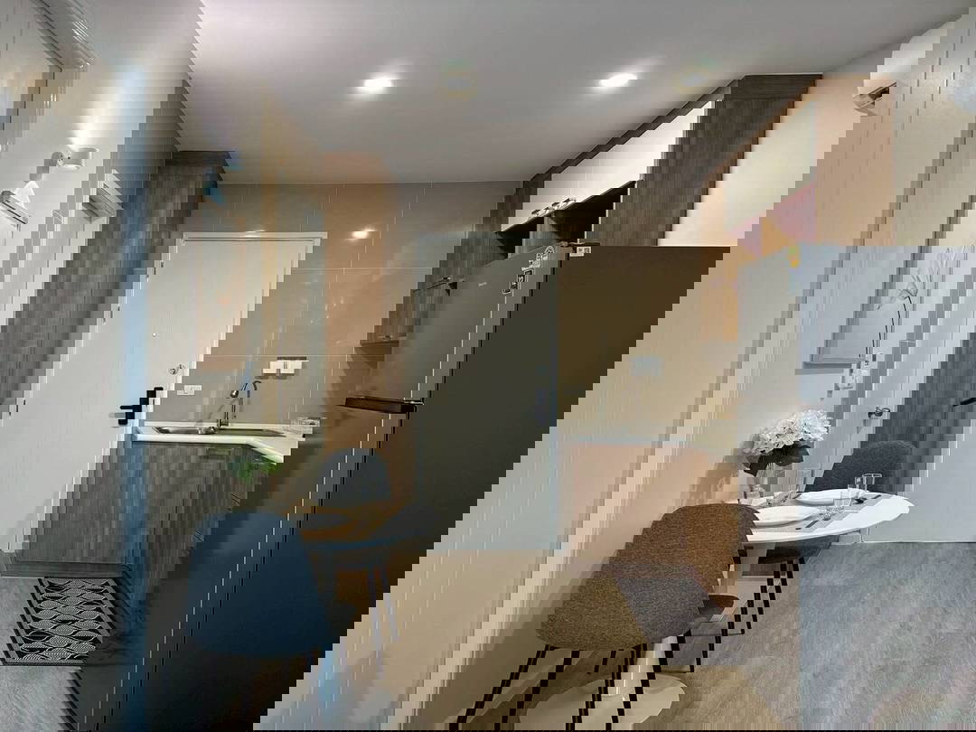 รูป 🏢 ขายคอนโด : Happy Condo Ladprao 101 (แฮปปี้ คอนโด ลาดพร้าว 101)   รหัสทรัพย์ | 📌LNP-C12968 - รูปที่ 6/19