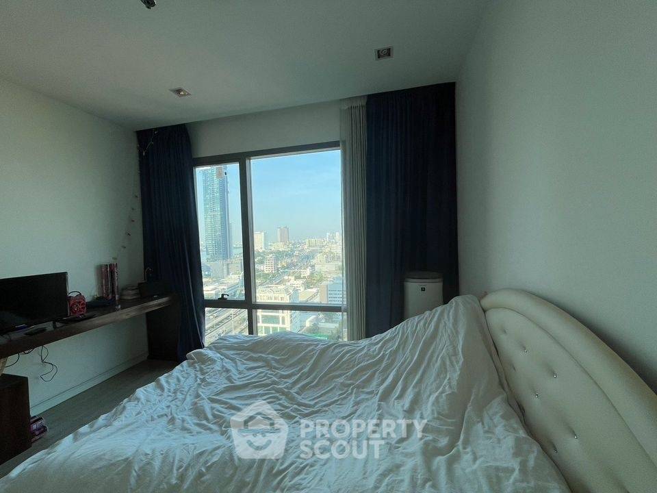 picture 2-BR Condo at Star View close to Phra Ram 3 (ID 2744624) - 2/6