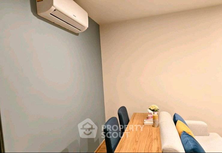 รูป คอนโด 1-ห้องนอน ที่ เดอะ ไลน์ ไวบ์ พหลโยธิน ใกล้ BTS ห้าแยกลาดพร้าว (ID 2810533) - รูปที่ 9/10