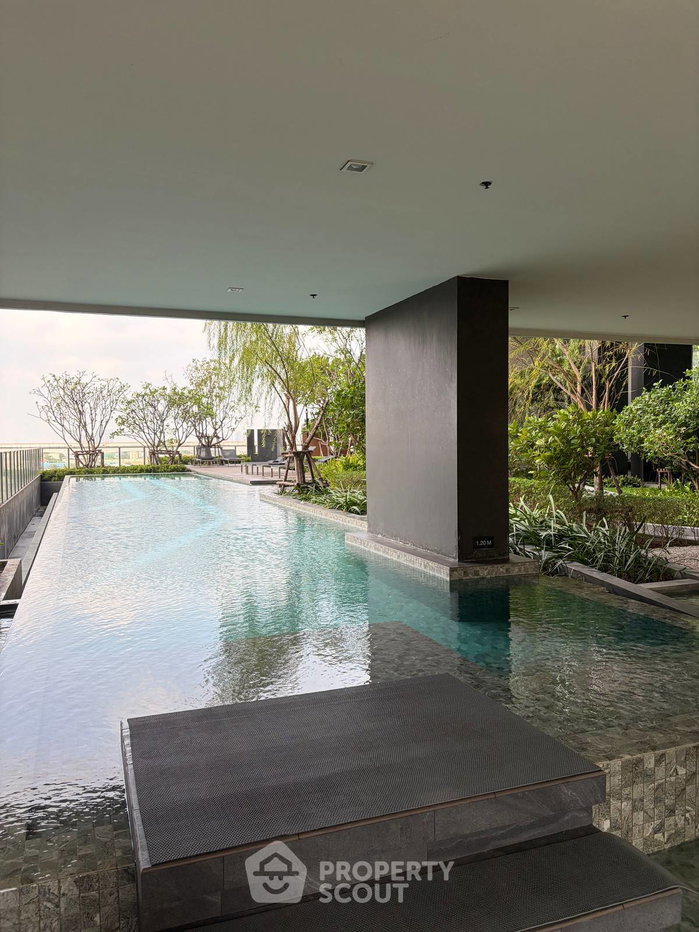 รูป คอนโด 1-ห้องนอน ที่ นิว โนเบิล ศรีนครินทร์ – ลาซาล ใน สำโรงเหนือ (ID 2774721) - รูปที่ 9/11