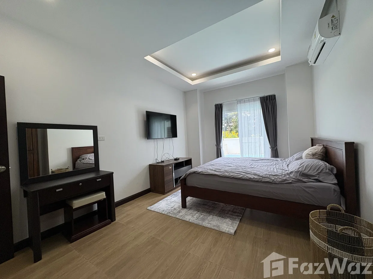 รูป วิลล่าให้เช่า 4 ห้องนอน ใน เทพกระษัตรี, ภูเก็ต 6200433 - รูปที่ 20/34