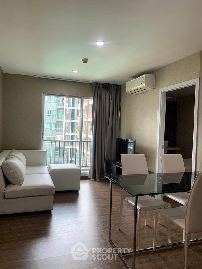 picture 2-BR Condo at Hallmark Chaengwattana in Pak Kret (ID 630387) - 3/10