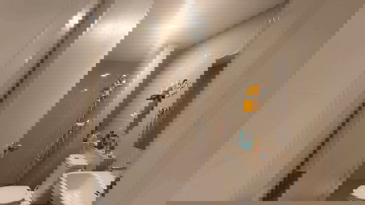 รูป AS1968 ให้เช่าคอนโด Sena Kith ศรีนครินทร์ - ศรีด่าน ห้องสวย พร้อมเครื่องใช้ไฟฟ้าเฟอร์นิเจอร์ครบ - รูปที่ 12/12