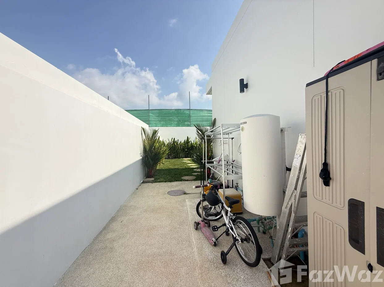 รูป ขาย วิลล่า 3 ห้องนอน ในโครงการ ซันไรซ์ วัลเลย์ 6200794 - รูปที่ 21/21