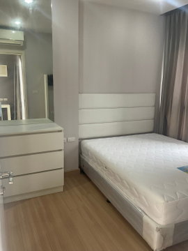 P-49478 Stunning City View! Urbano Absolute Sathorn-Taksin 1 Bed Near BTS Krung Thonburi 18K THB | Line Id: @easythaihome | 085-592-2897