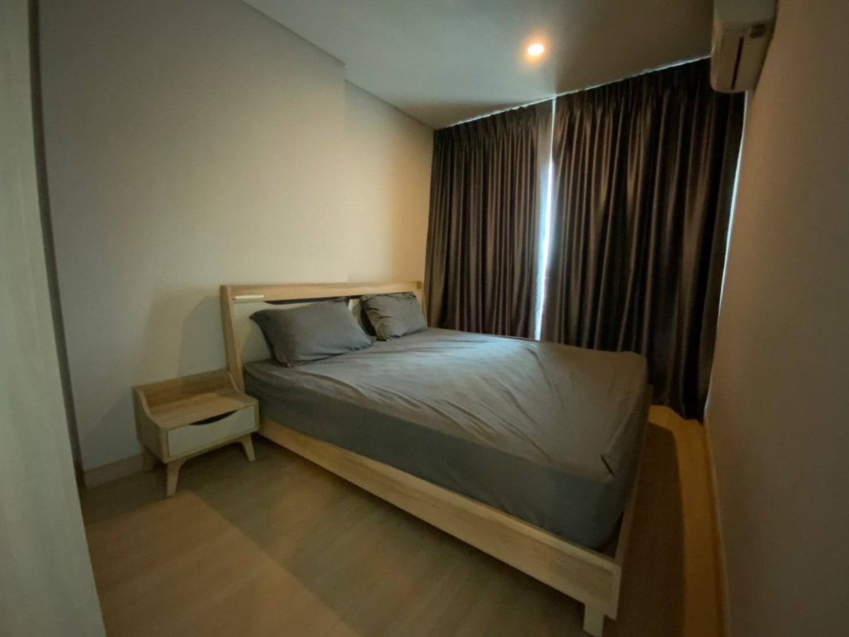 รูป 🔥 🔥 ให้เช่า 📌 Lumpini Suite Din Daeng - Ratchaprarop (ID Line : @arent) ห้องออกไวมาก!! ✅ เรามีสต็อกอีกหลายโครงการ ตอบไวมาก มีข้อเสนอดีๆทุกดีล - รูปที่ 2/3