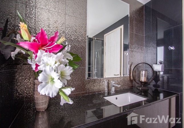 รูป ขาย คอนโด 2 ห้องนอน ในโครงการ ริทึ่ม สุขุมวิท 36-38 1405172 - รูปที่ 13/15