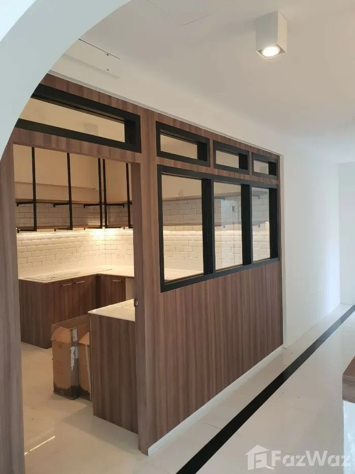 รูป บ้านเดี่ยวให้เช่า 8 ห้องนอน ใน บางจาก, กรุงเทพมหานคร 259179 - รูปที่ 4/18
